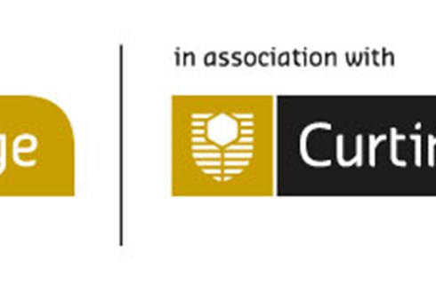 Curtin College at Curtin University
